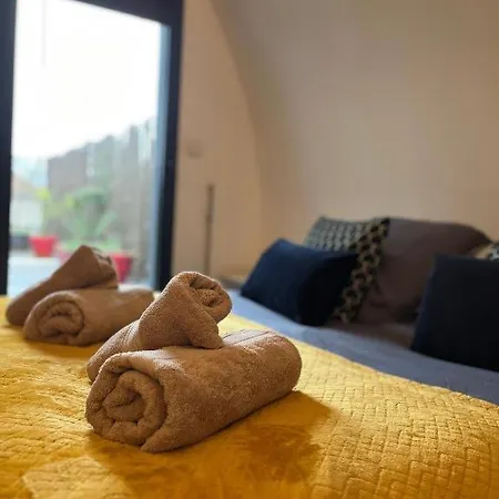 Magnifique Loft Avec Terrasse - 130 M2