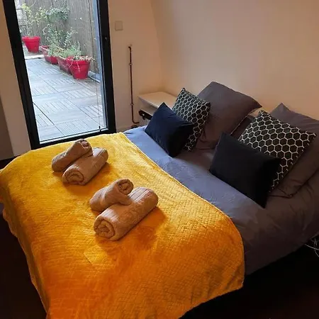 Magnifique Loft Avec Terrasse - 130 M2 *